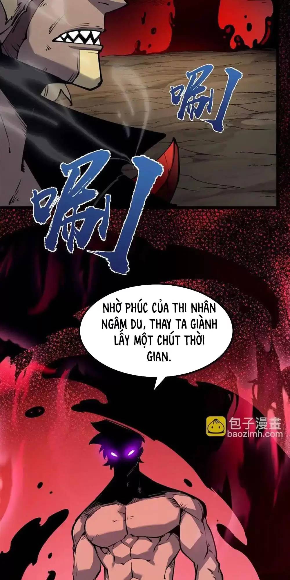 Ta Nhặt Rác Thượng Vương Giả Chap 282 - Next Chap 283