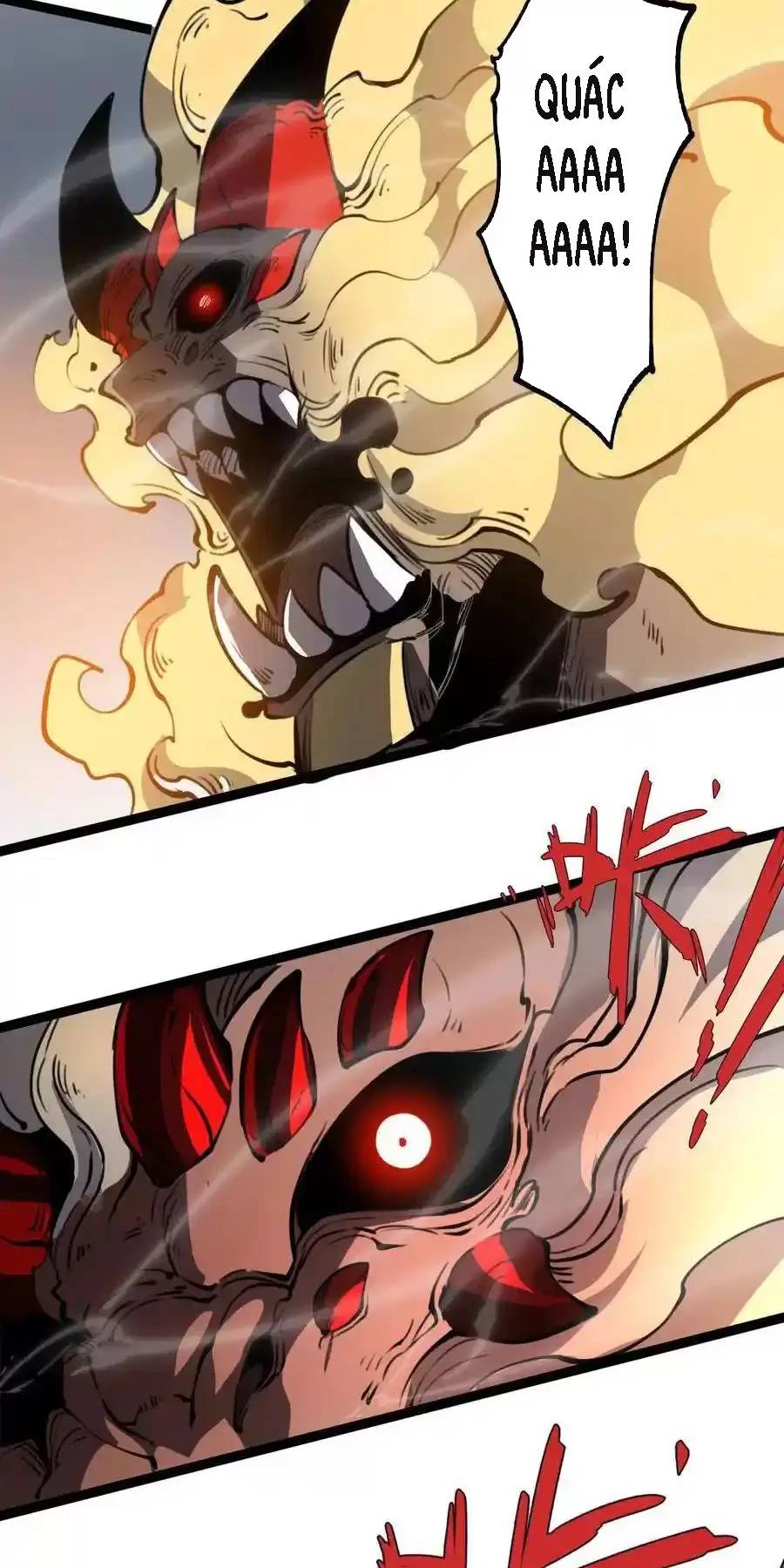 Ta Nhặt Rác Thượng Vương Giả Chap 291 - Next Chap 292