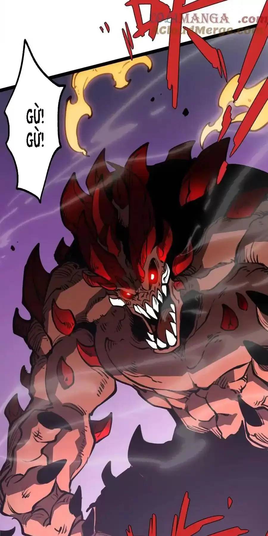Ta Nhặt Rác Thượng Vương Giả Chap 291 - Next Chap 292