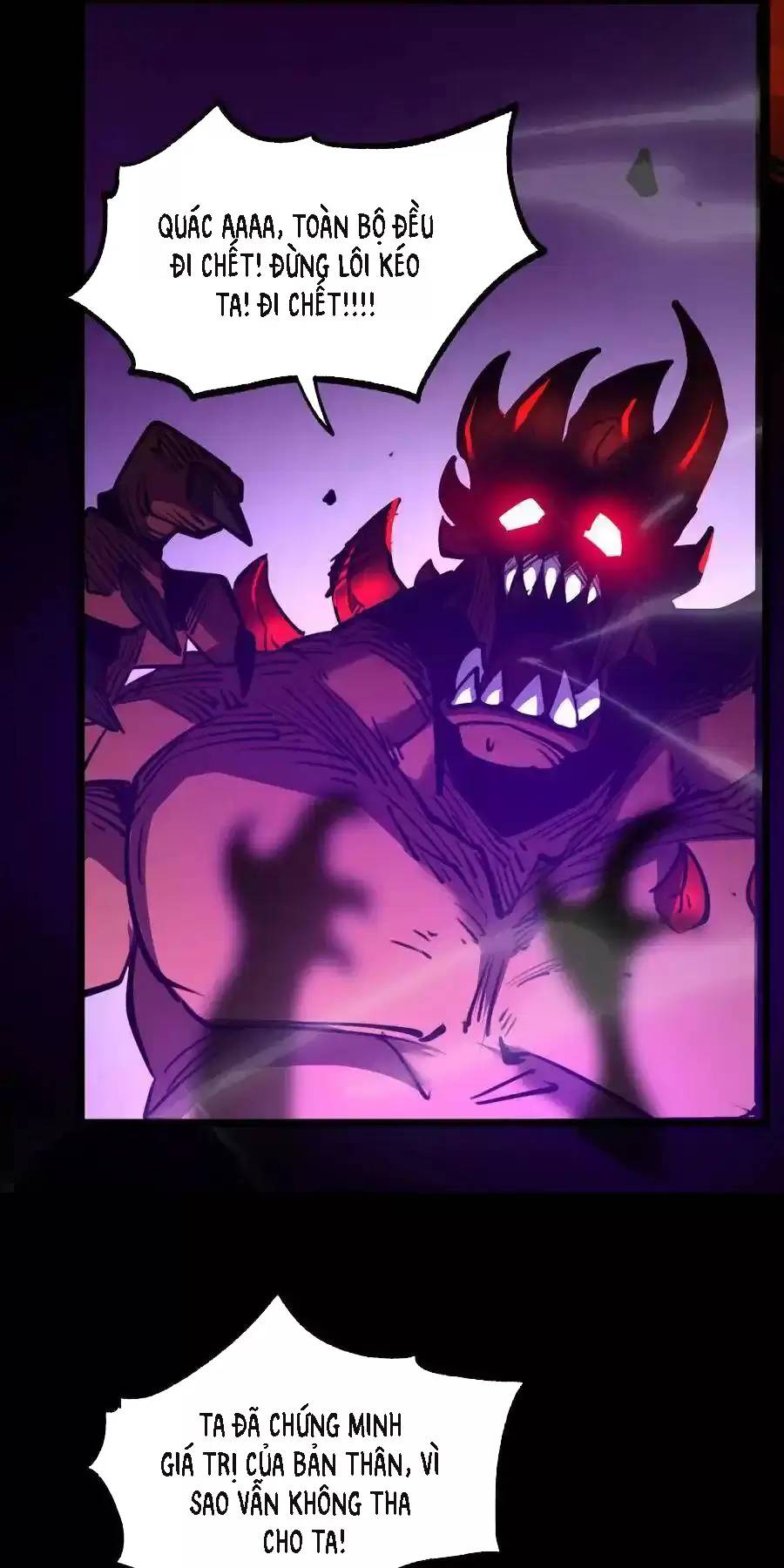 Ta Nhặt Rác Thượng Vương Giả Chap 291 - Next Chap 292