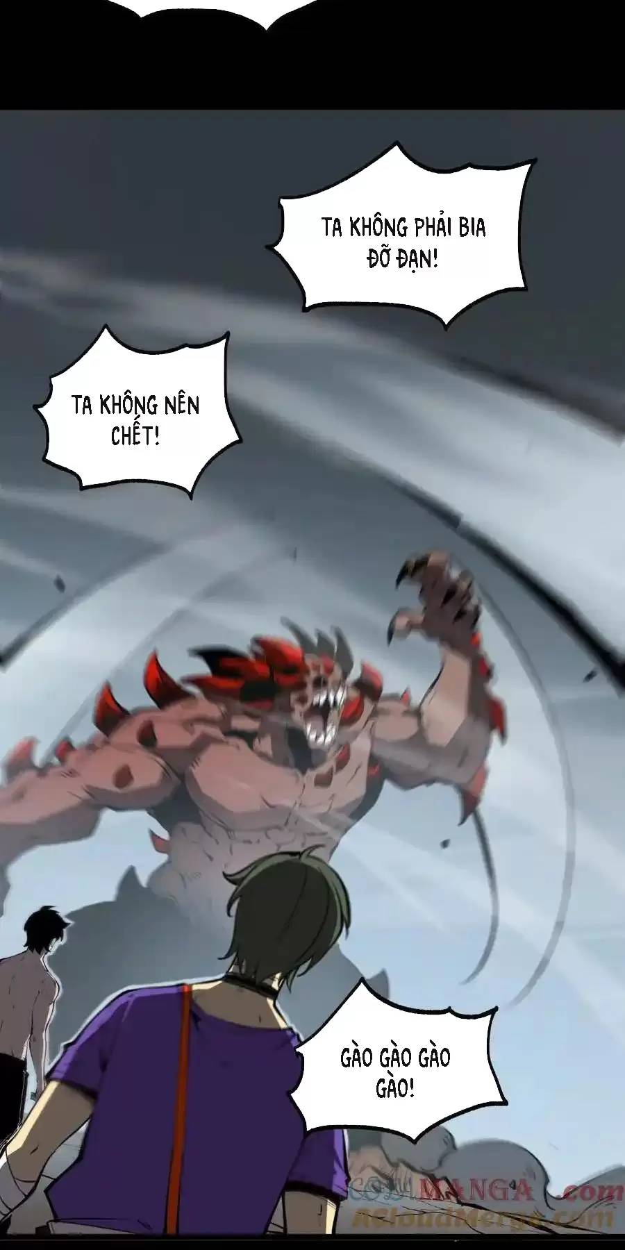 Ta Nhặt Rác Thượng Vương Giả Chap 291 - Next Chap 292