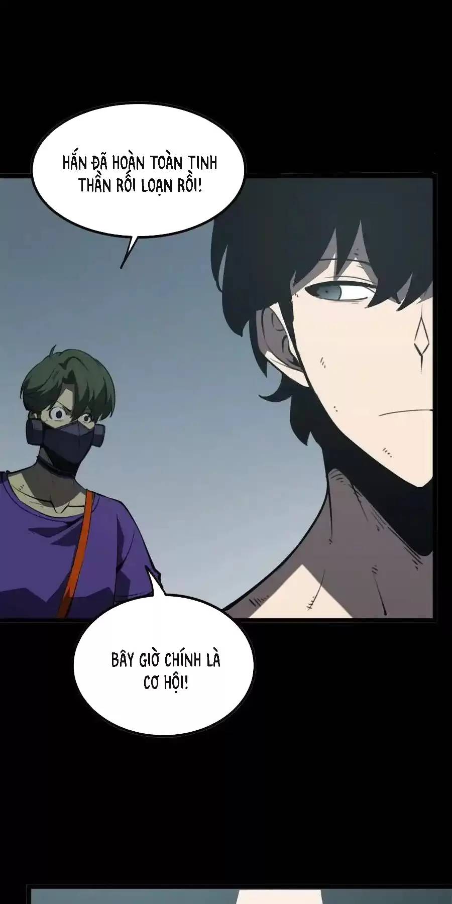 Ta Nhặt Rác Thượng Vương Giả Chap 291 - Next Chap 292