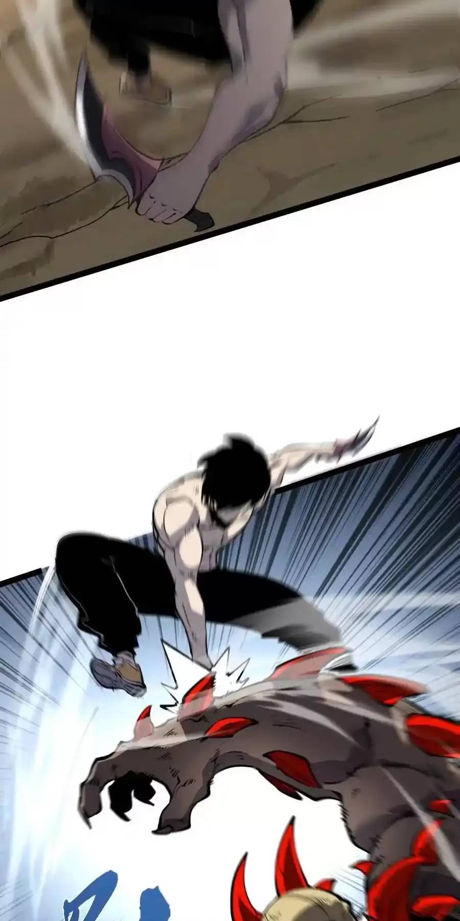 Ta Nhặt Rác Thượng Vương Giả Chap 291 - Next Chap 292