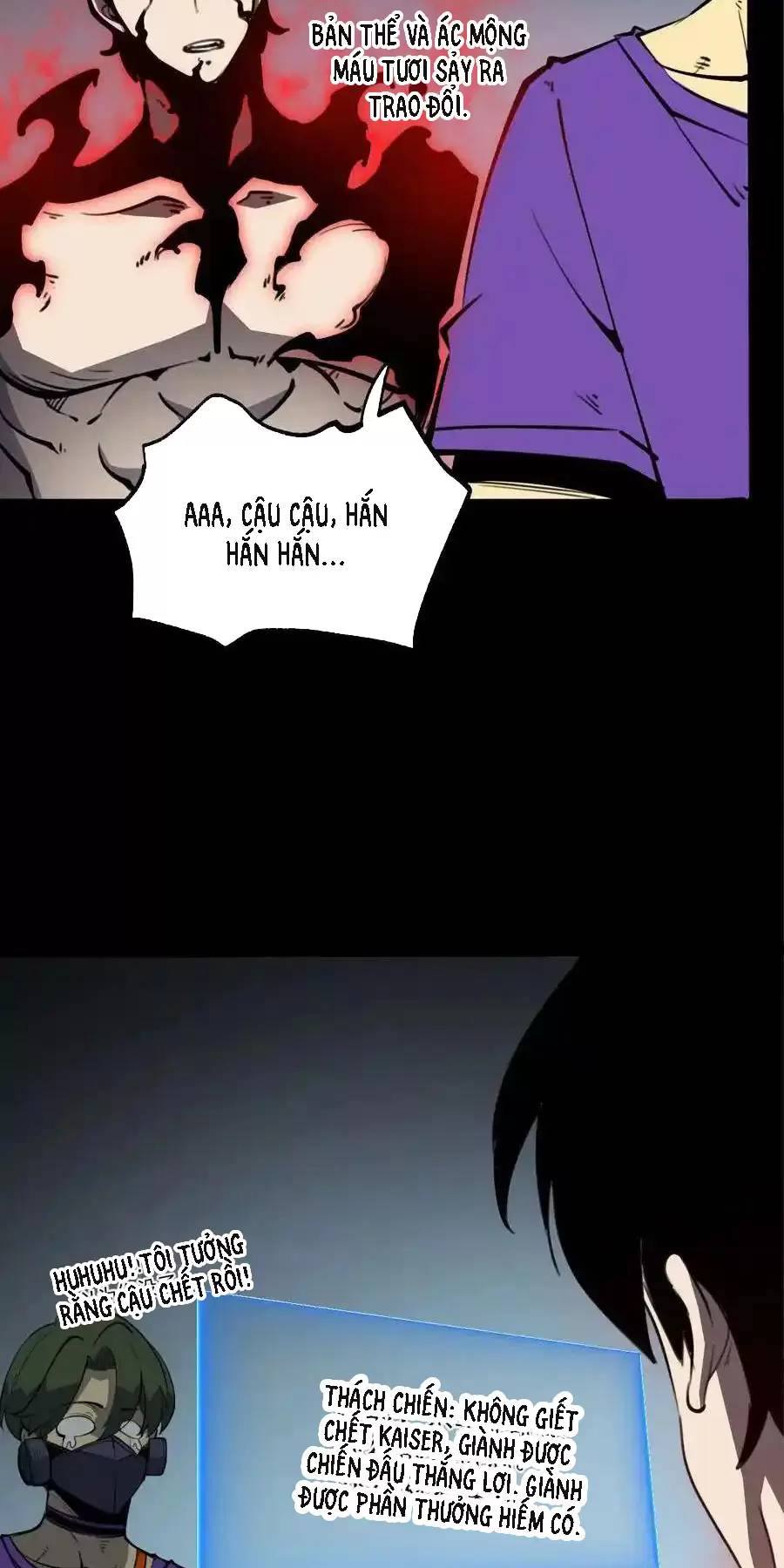 Ta Nhặt Rác Thượng Vương Giả Chap 291 - Next Chap 292