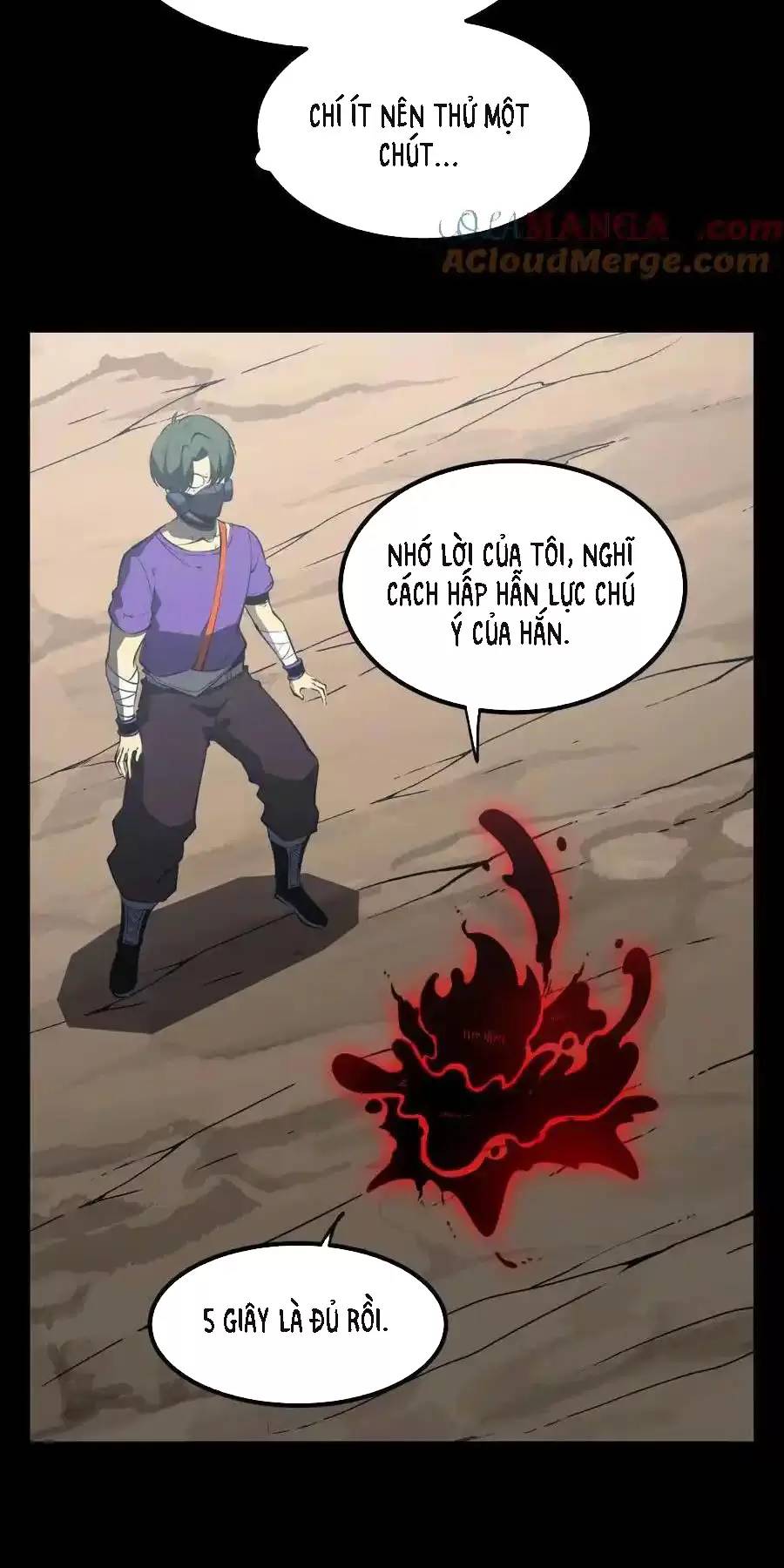 Ta Nhặt Rác Thượng Vương Giả Chap 291 - Next Chap 292