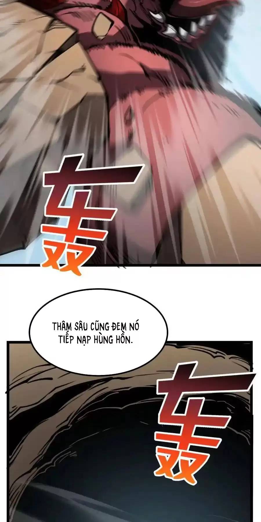 Ta Nhặt Rác Thượng Vương Giả Chap 291 - Next Chap 292