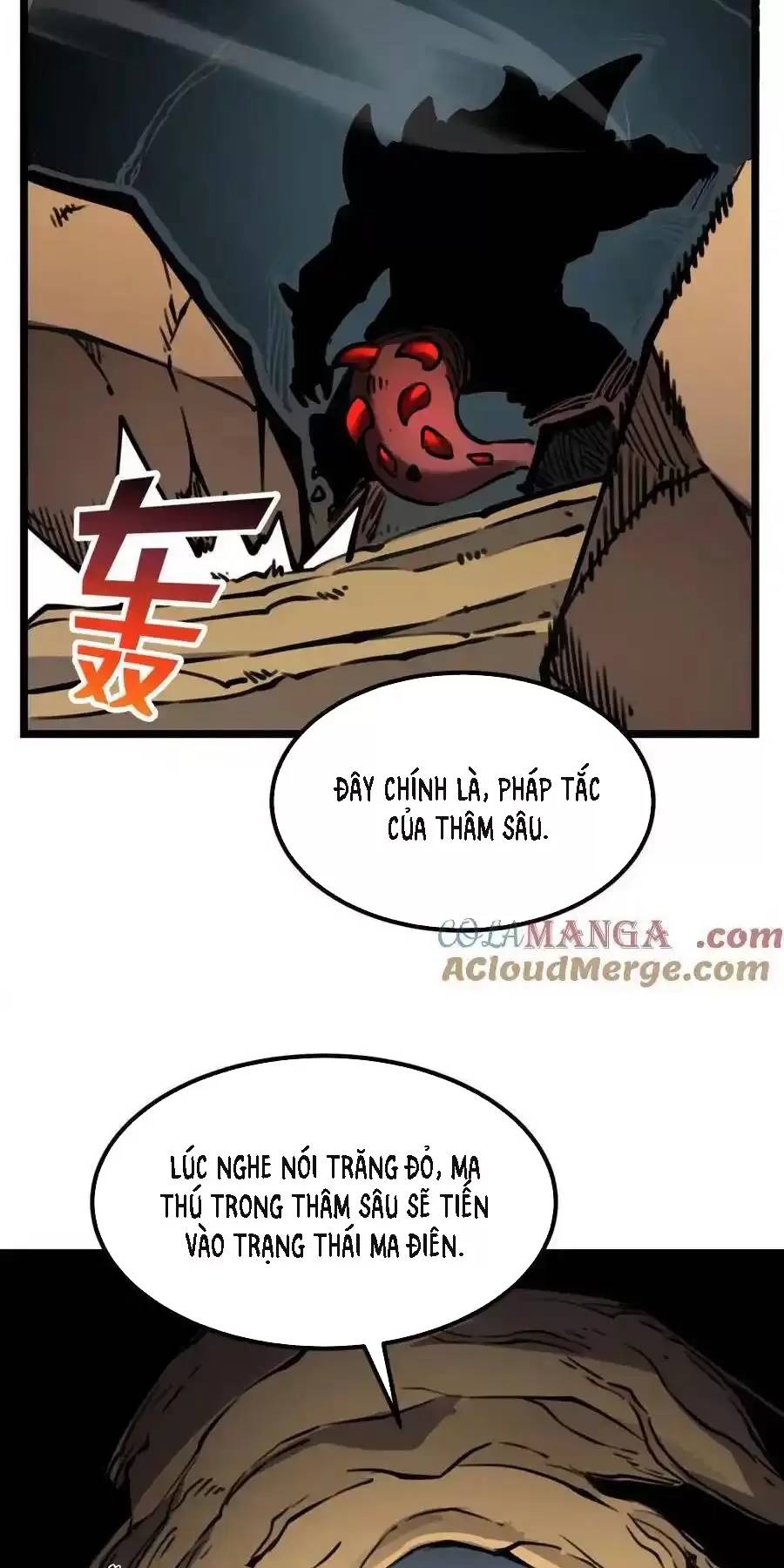 Ta Nhặt Rác Thượng Vương Giả Chap 291 - Next Chap 292