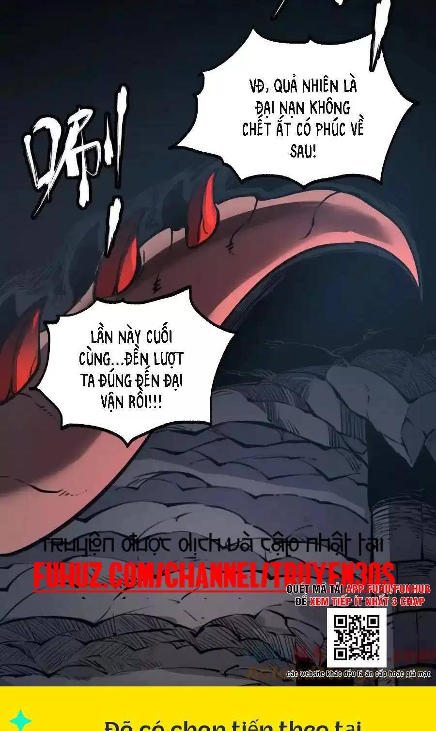 Ta Nhặt Rác Thượng Vương Giả Chap 291 - Next Chap 292