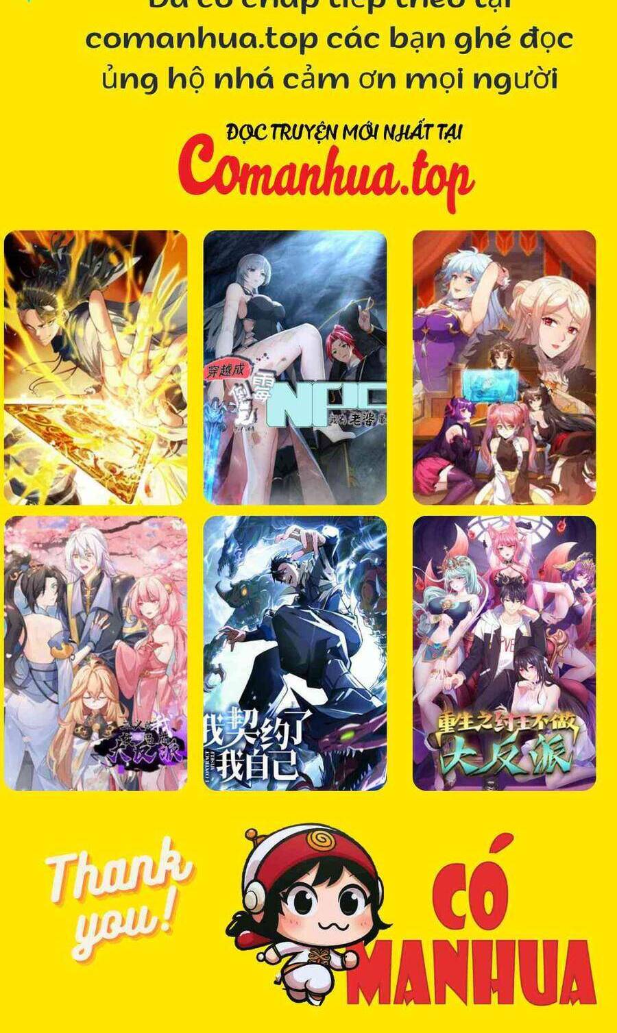 Ta Nhặt Rác Thượng Vương Giả Chap 291 - Next Chap 292