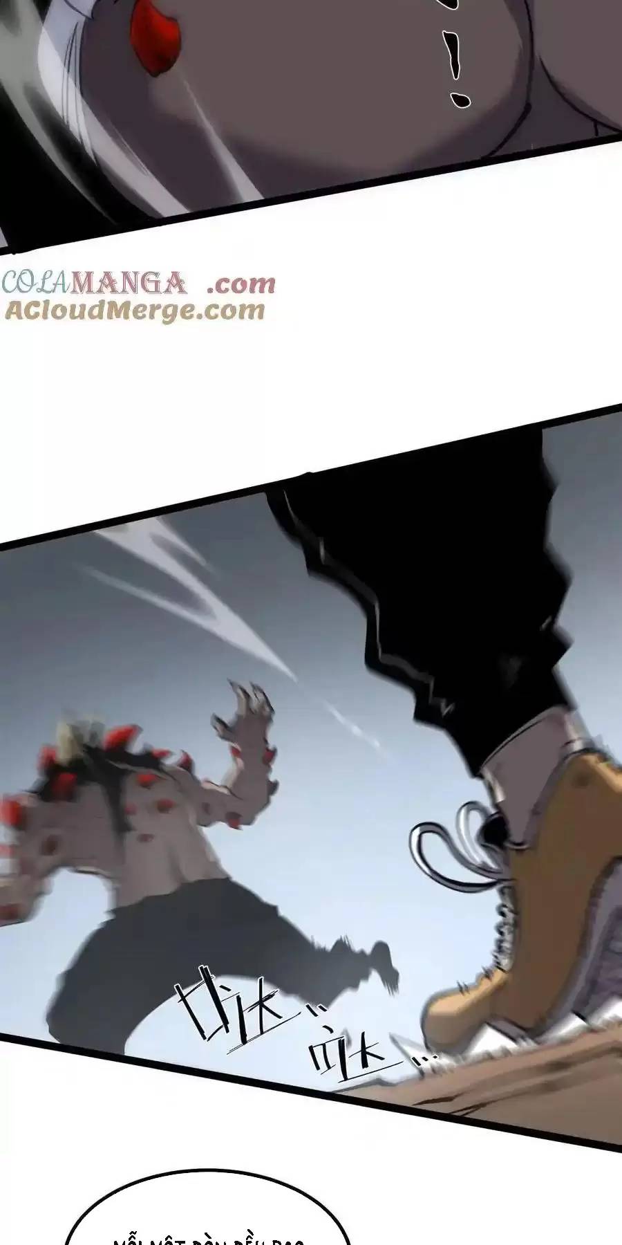 Ta Nhặt Rác Thượng Vương Giả Chap 291 - Next Chap 292