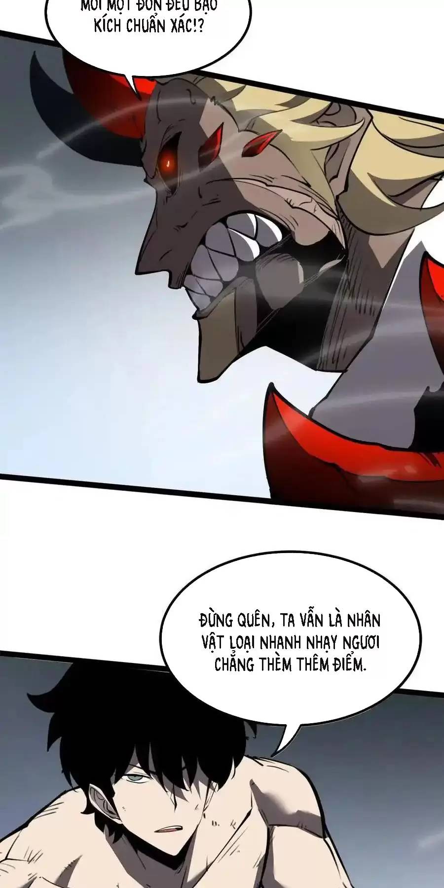 Ta Nhặt Rác Thượng Vương Giả Chap 291 - Next Chap 292