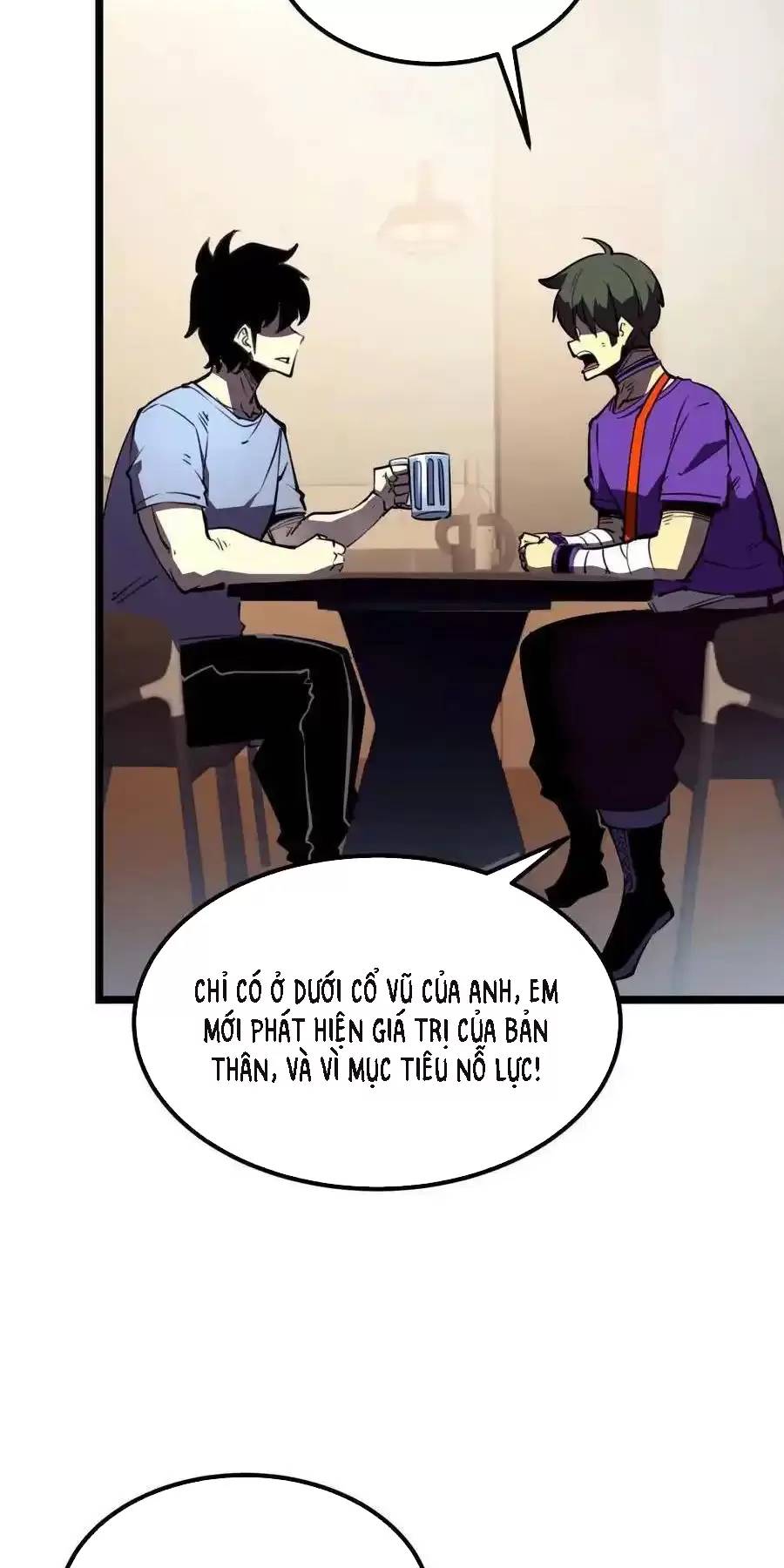 Ta Nhặt Rác Thượng Vương Giả Chap 292 - Next Chap 293