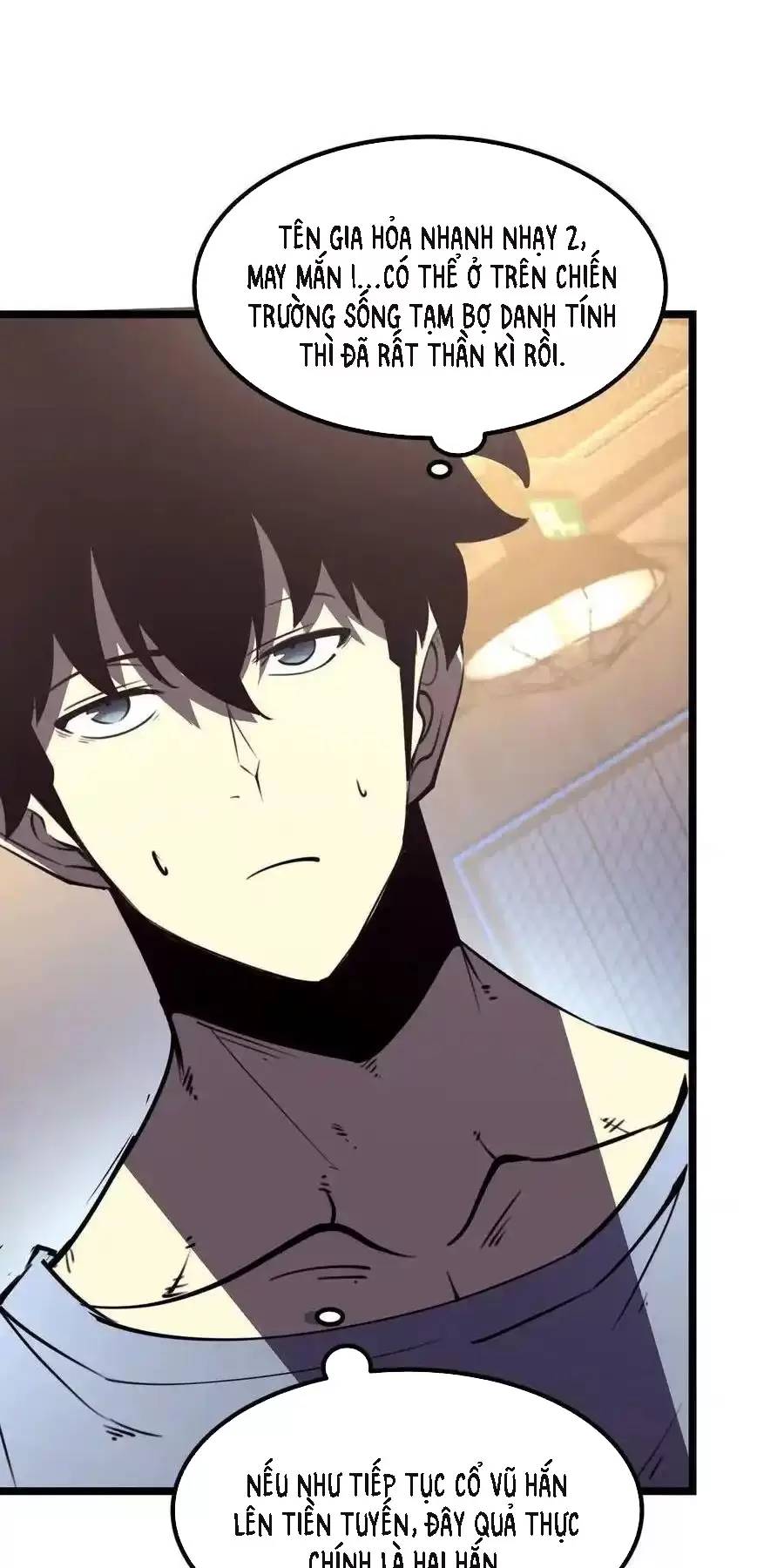 Ta Nhặt Rác Thượng Vương Giả Chap 292 - Next Chap 293