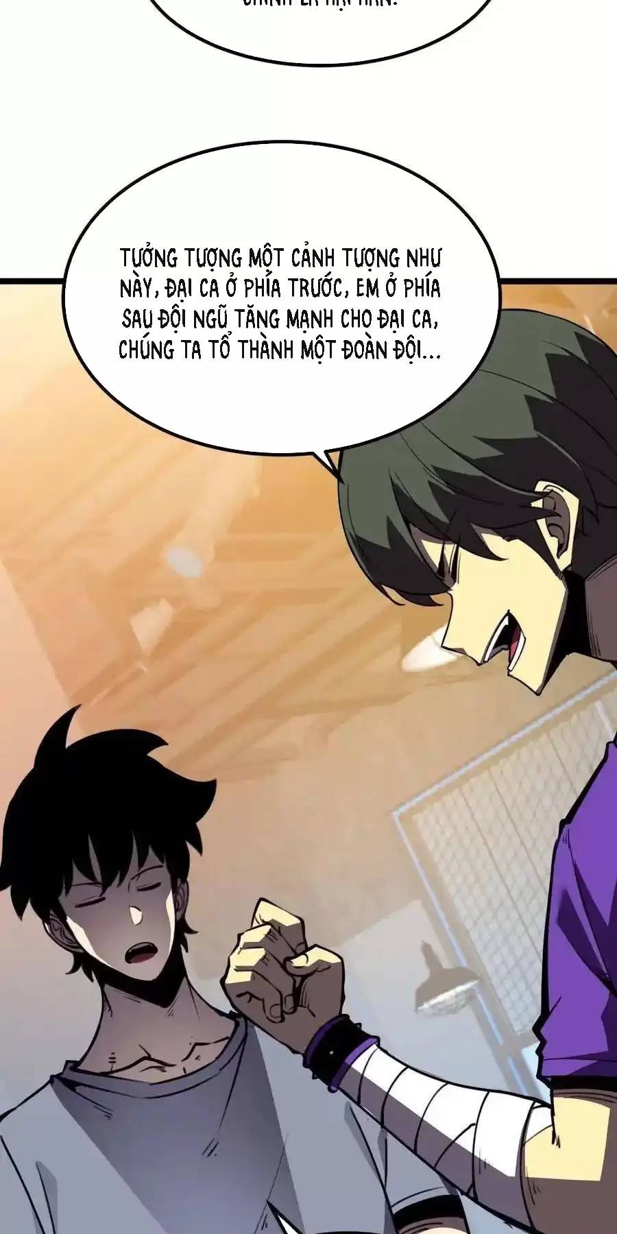 Ta Nhặt Rác Thượng Vương Giả Chap 292 - Next Chap 293