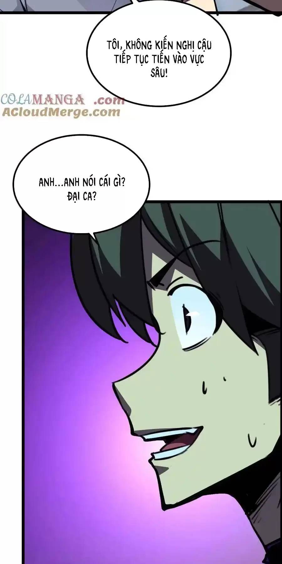 Ta Nhặt Rác Thượng Vương Giả Chap 292 - Next Chap 293