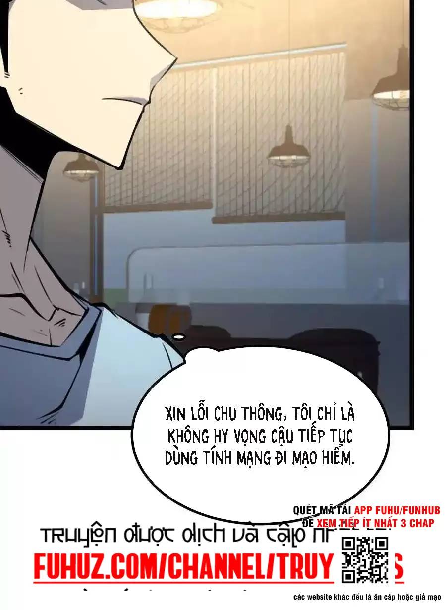Ta Nhặt Rác Thượng Vương Giả Chap 292 - Next Chap 293