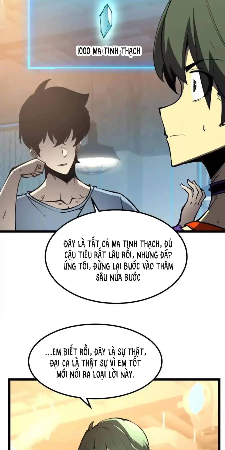 Ta Nhặt Rác Thượng Vương Giả Chap 292 - Next Chap 293
