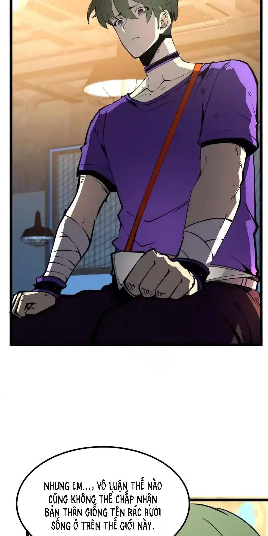 Ta Nhặt Rác Thượng Vương Giả Chap 292 - Next Chap 293