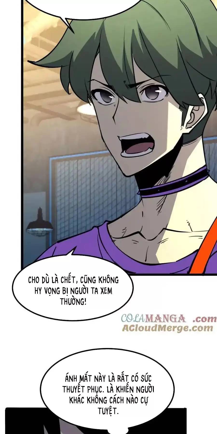 Ta Nhặt Rác Thượng Vương Giả Chap 292 - Next Chap 293