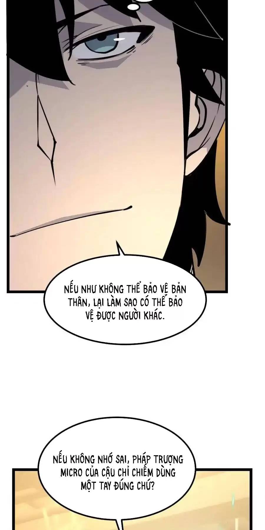 Ta Nhặt Rác Thượng Vương Giả Chap 292 - Next Chap 293
