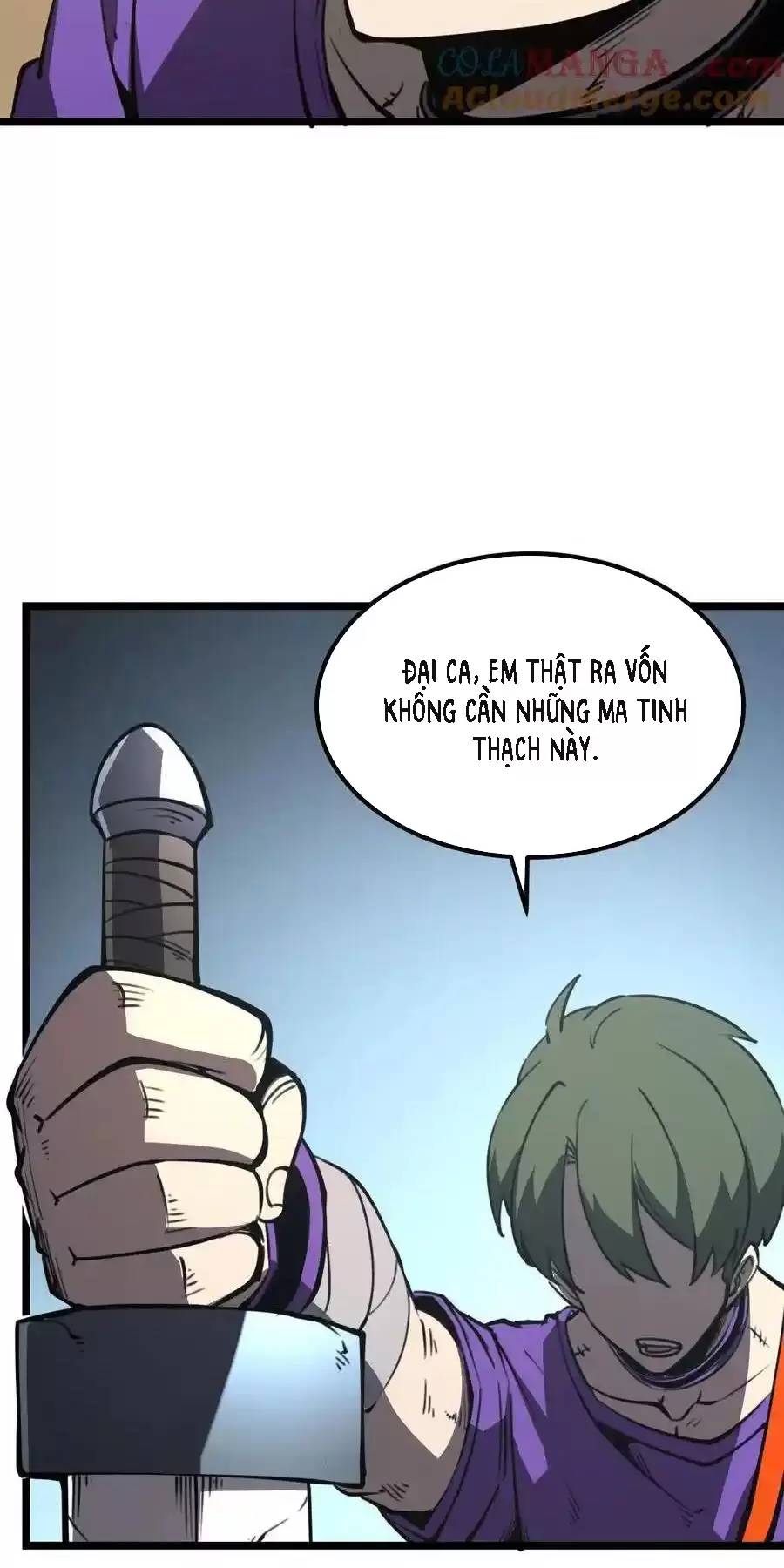Ta Nhặt Rác Thượng Vương Giả Chap 292 - Next Chap 293