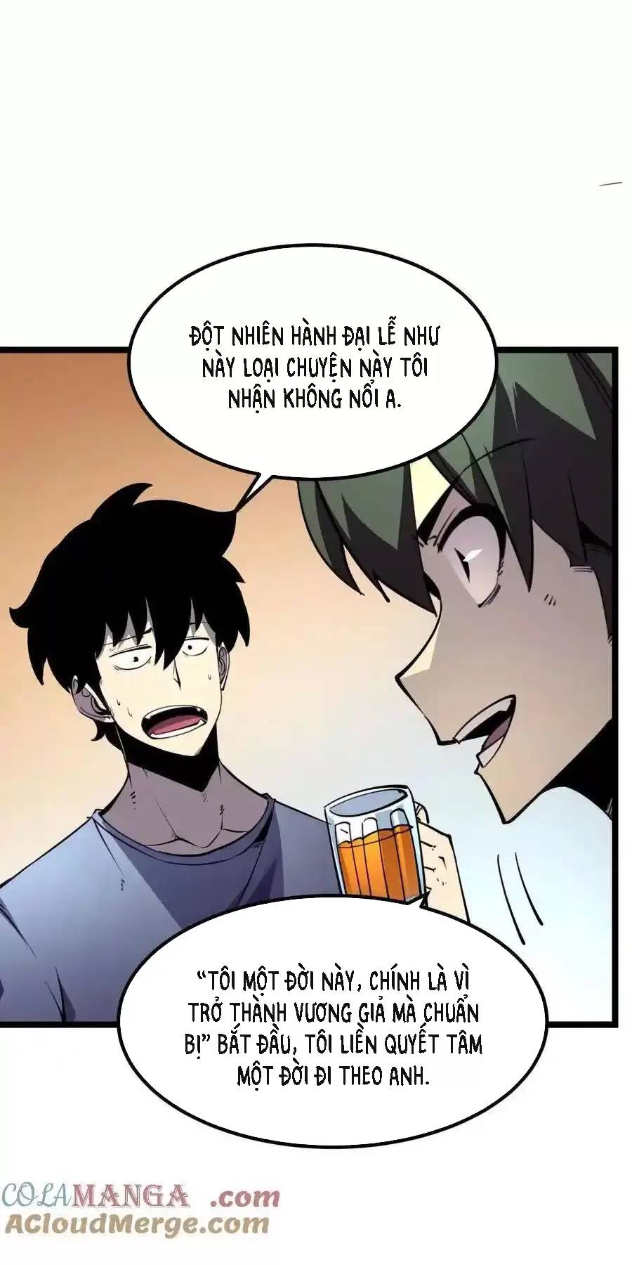 Ta Nhặt Rác Thượng Vương Giả Chap 292 - Next Chap 293