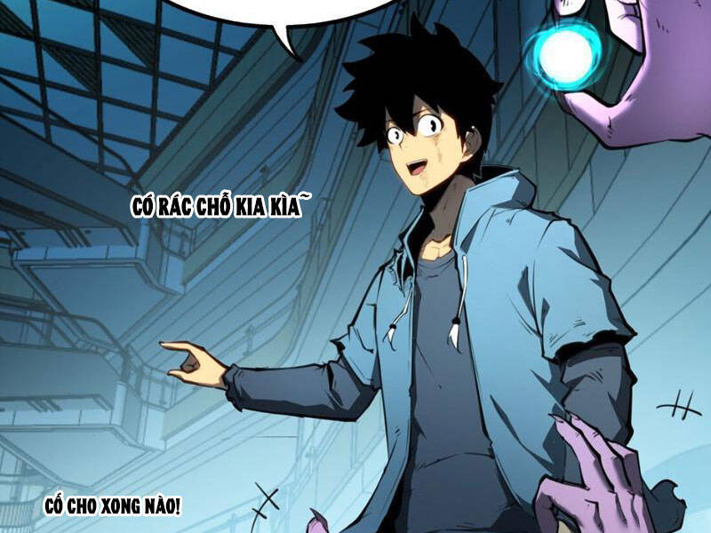 Ta Nhặt Rác Thượng Vương Giả Chap 3 - Next Chap 4