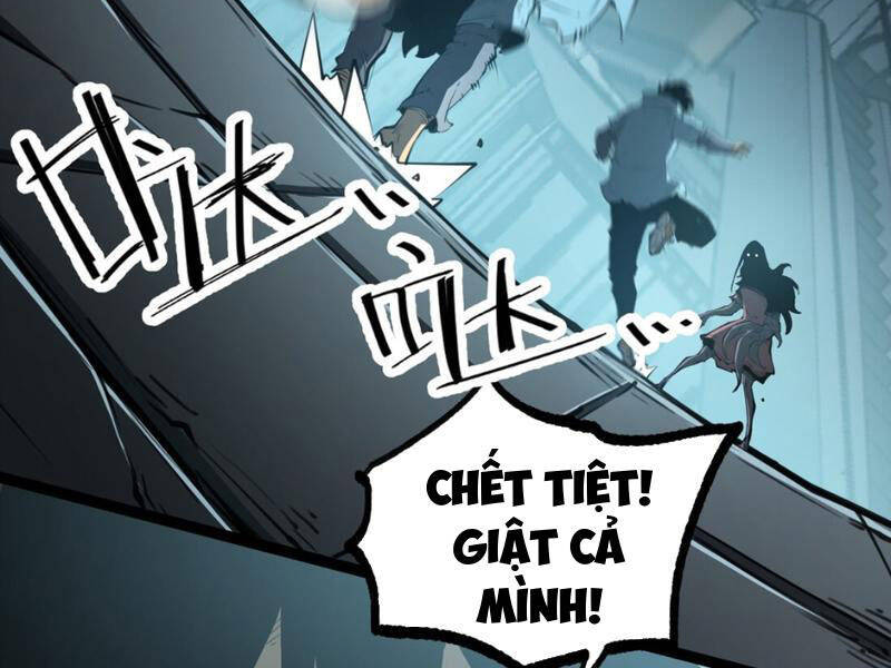 Ta Nhặt Rác Thượng Vương Giả Chap 3 - Next Chap 4