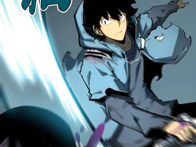 Ta Nhặt Rác Thượng Vương Giả Chap 3 - Next Chap 4