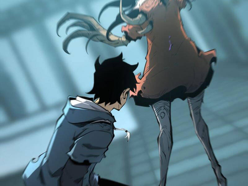 Ta Nhặt Rác Thượng Vương Giả Chap 3 - Next Chap 4