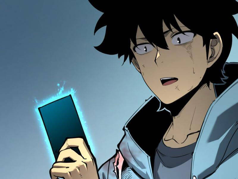Ta Nhặt Rác Thượng Vương Giả Chap 3 - Next Chap 4