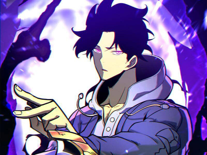 Ta Nhặt Rác Thượng Vương Giả Chap 3 - Next Chap 4