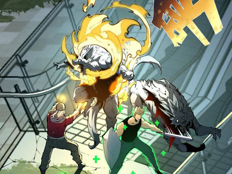 Ta Nhặt Rác Thượng Vương Giả Chap 3 - Next Chap 4
