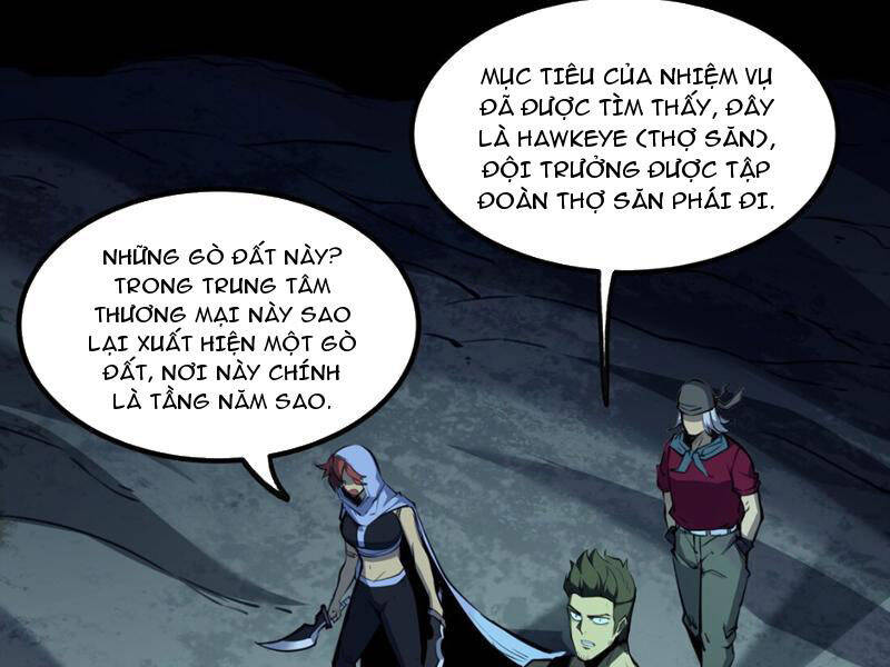 Ta Nhặt Rác Thượng Vương Giả Chap 3 - Next Chap 4