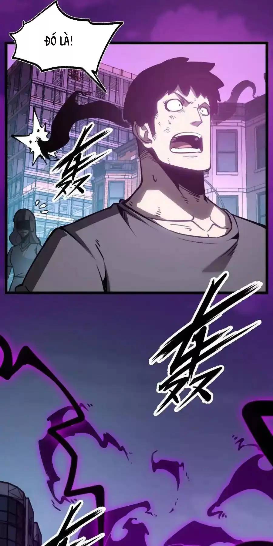 Ta Nhặt Rác Thượng Vương Giả Chap 301 - Next Chap 302