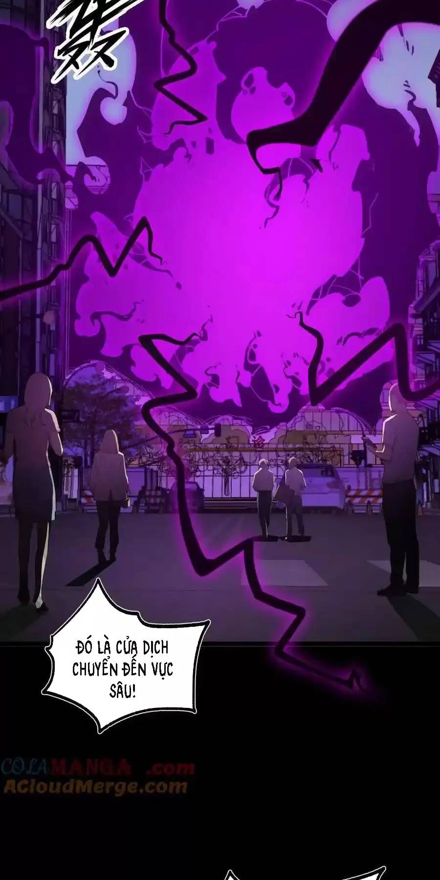 Ta Nhặt Rác Thượng Vương Giả Chap 301 - Next Chap 302