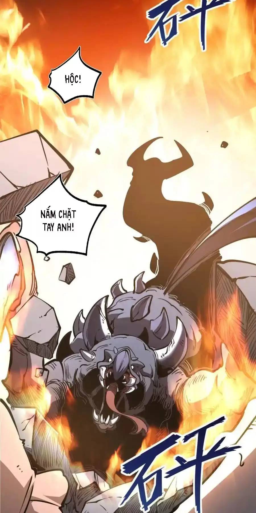 Ta Nhặt Rác Thượng Vương Giả Chap 301 - Next Chap 302