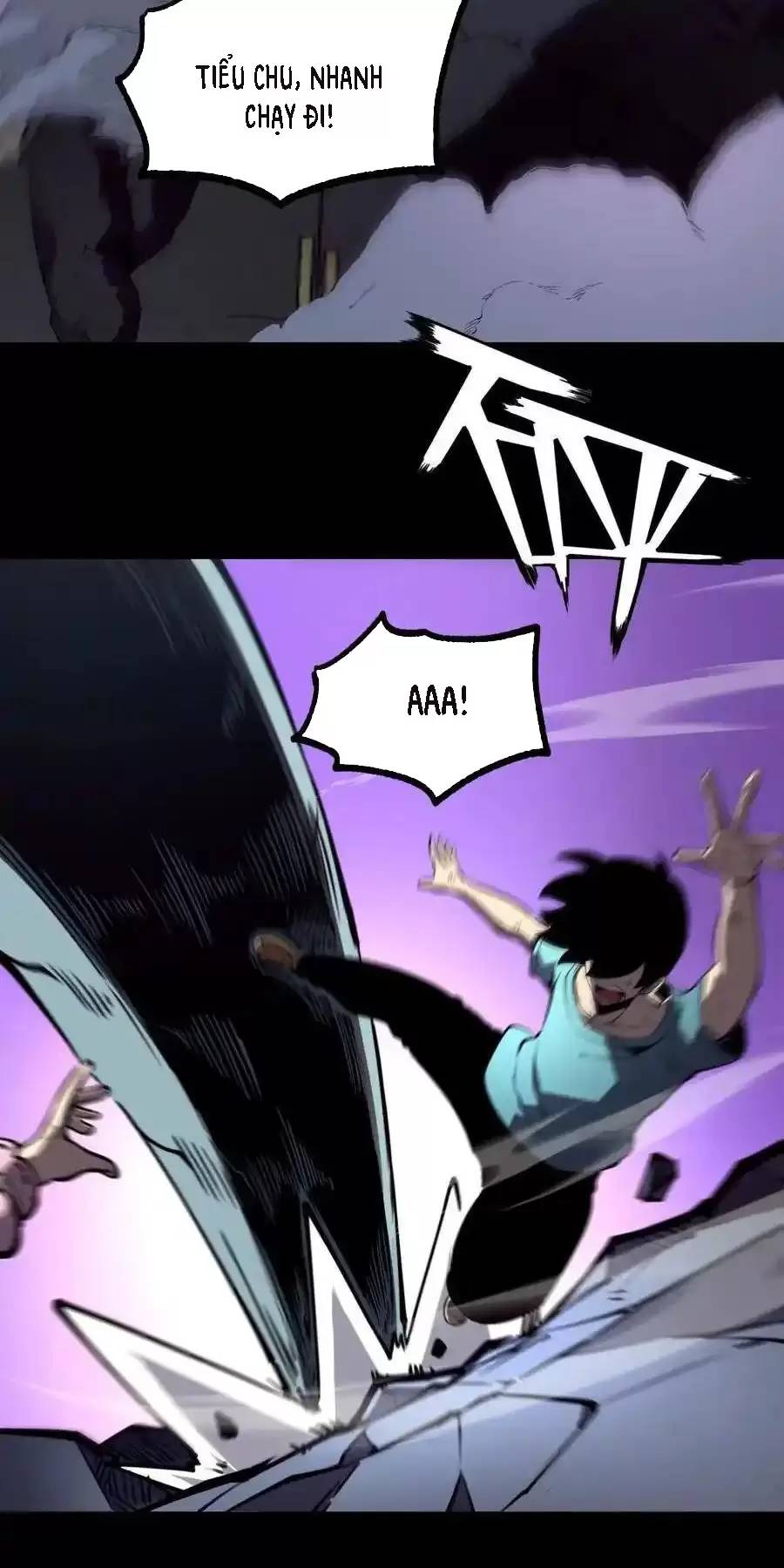 Ta Nhặt Rác Thượng Vương Giả Chap 301 - Next Chap 302