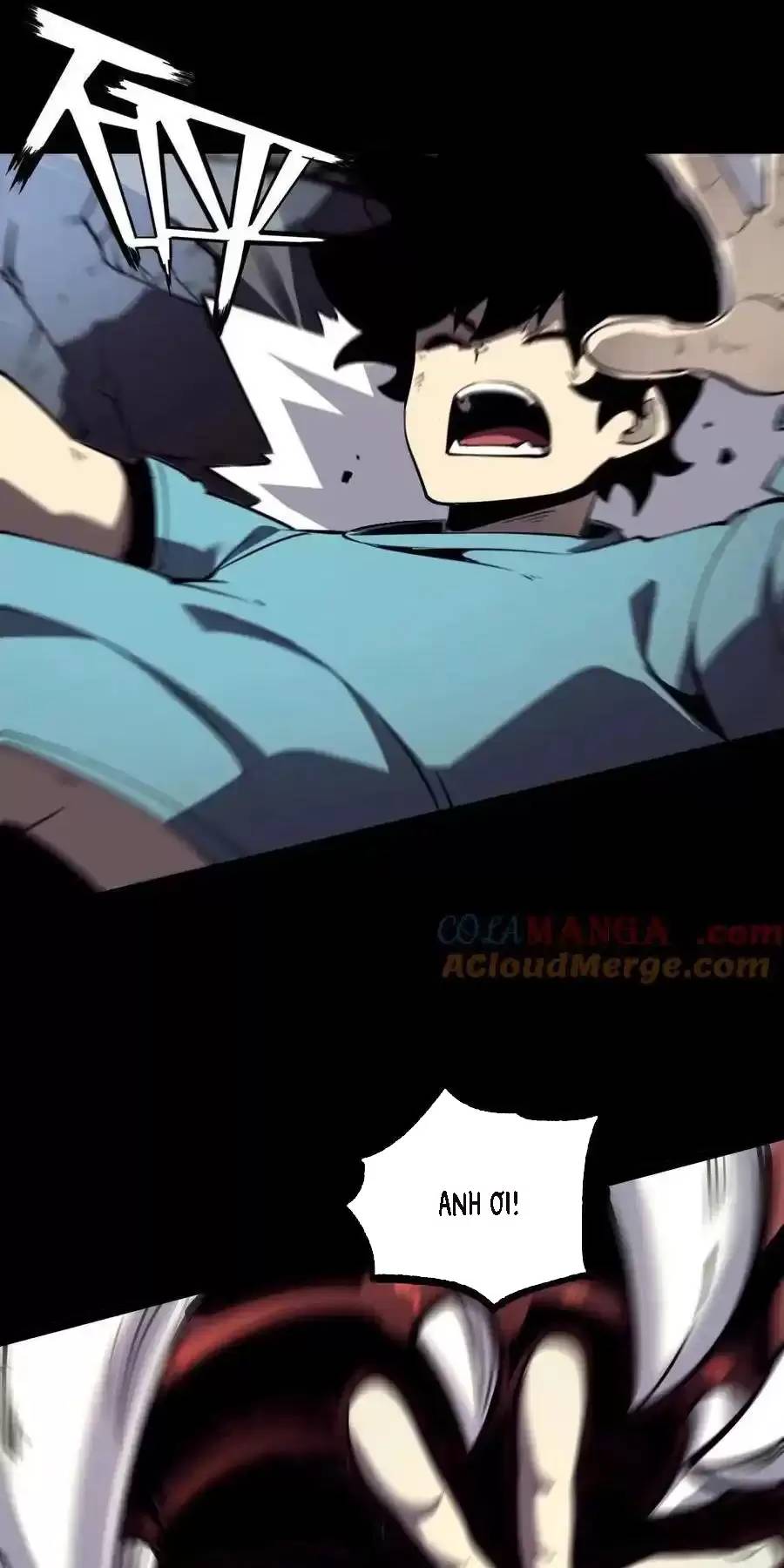 Ta Nhặt Rác Thượng Vương Giả Chap 301 - Next Chap 302