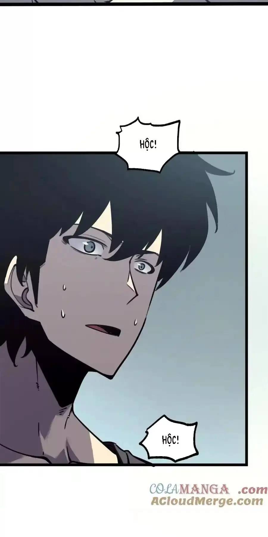 Ta Nhặt Rác Thượng Vương Giả Chap 301 - Next Chap 302