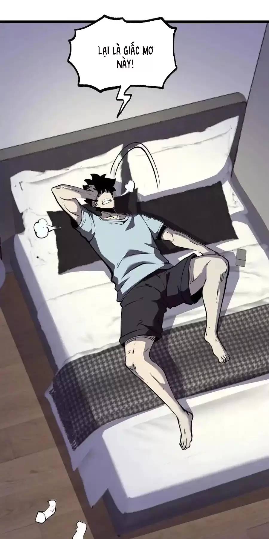 Ta Nhặt Rác Thượng Vương Giả Chap 301 - Next Chap 302