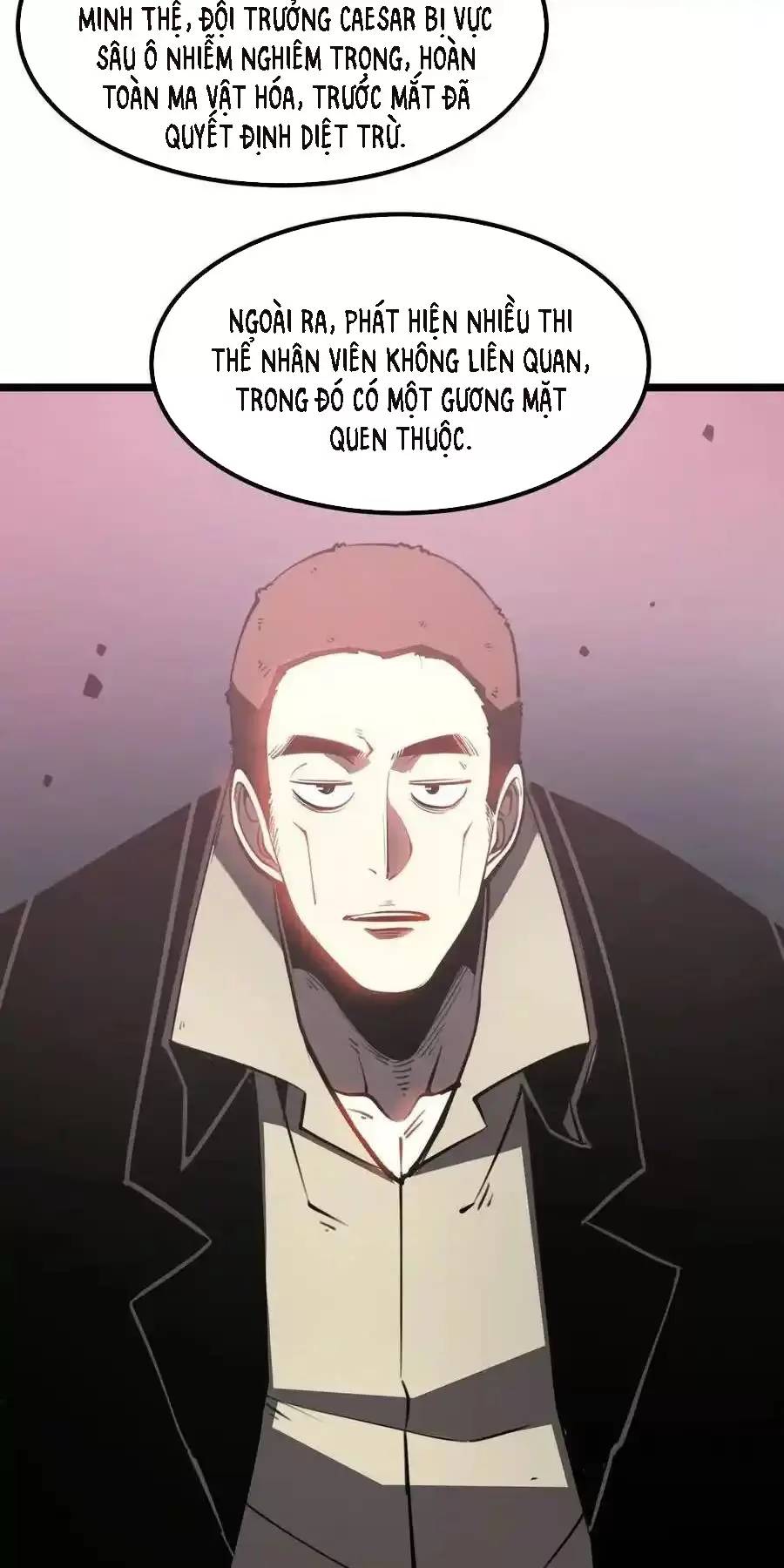 Ta Nhặt Rác Thượng Vương Giả Chap 301 - Next Chap 302