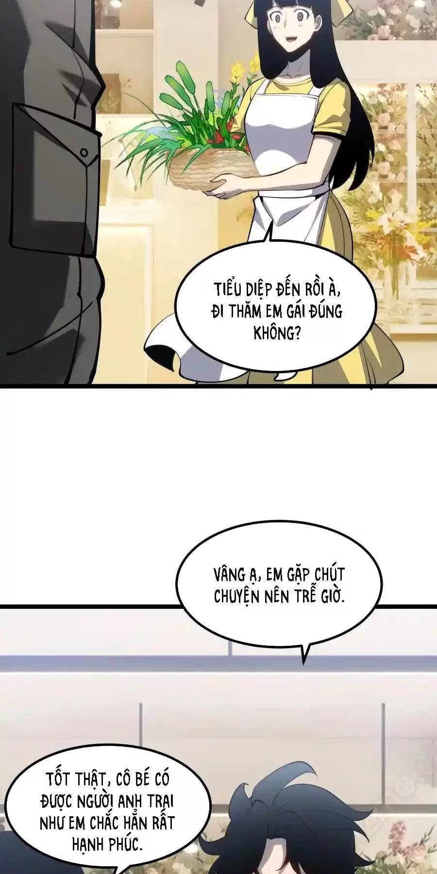 Ta Nhặt Rác Thượng Vương Giả Chap 301 - Next Chap 302