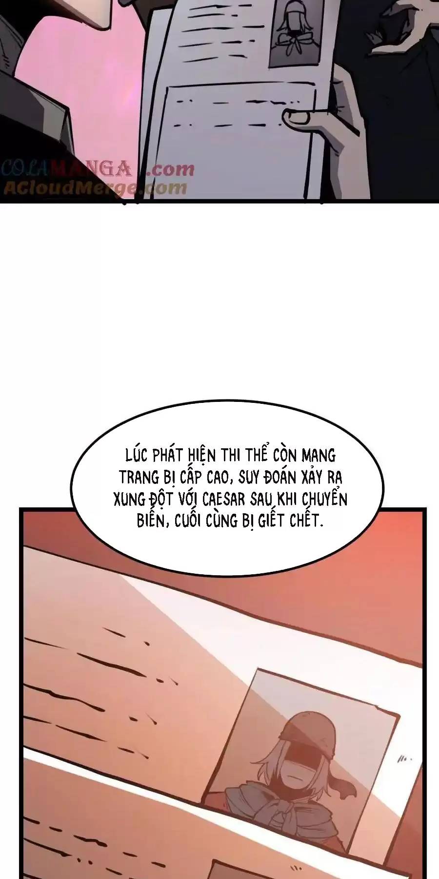 Ta Nhặt Rác Thượng Vương Giả Chap 301 - Next Chap 302