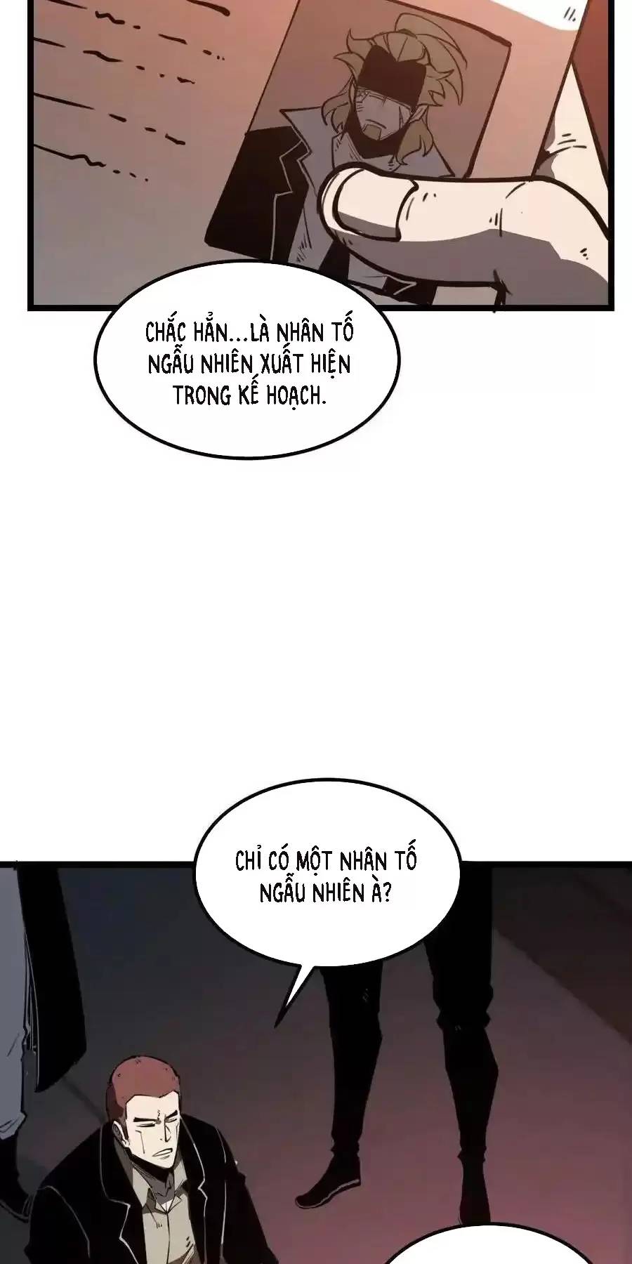 Ta Nhặt Rác Thượng Vương Giả Chap 301 - Next Chap 302