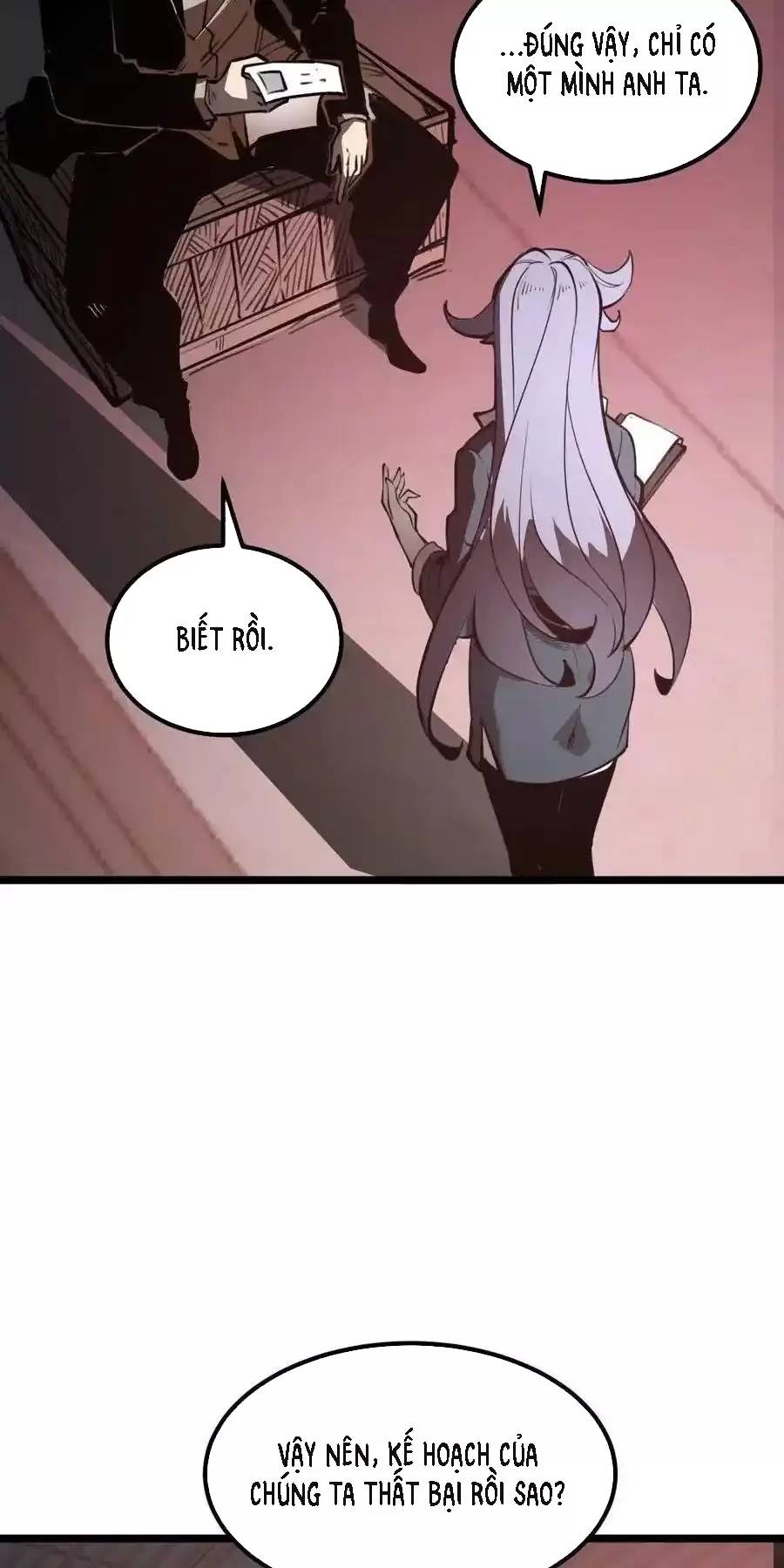 Ta Nhặt Rác Thượng Vương Giả Chap 301 - Next Chap 302
