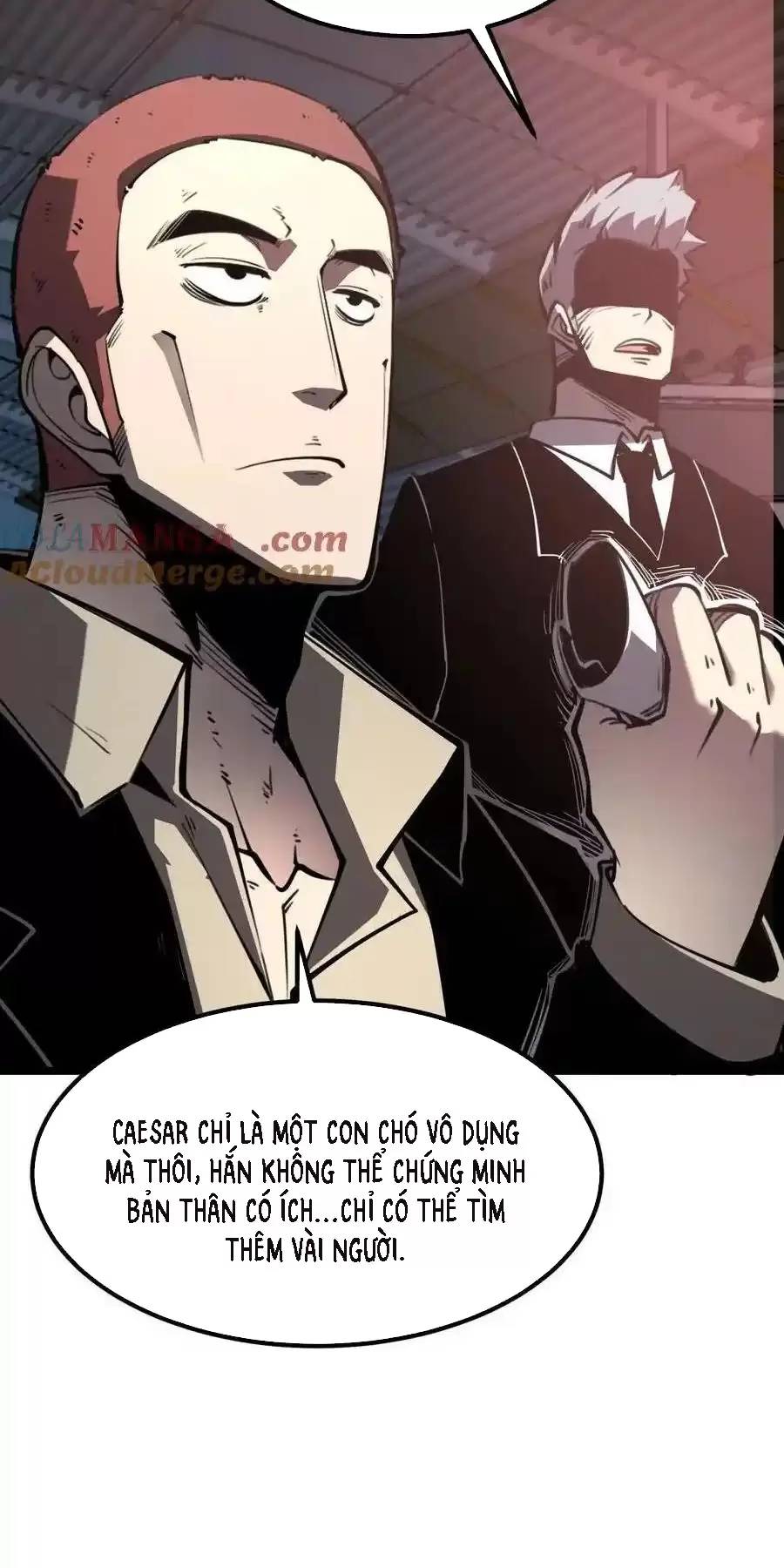 Ta Nhặt Rác Thượng Vương Giả Chap 301 - Next Chap 302