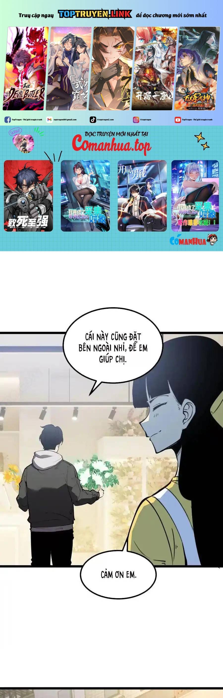 Ta Nhặt Rác Thượng Vương Giả Chap 302 - Next Chap 303
