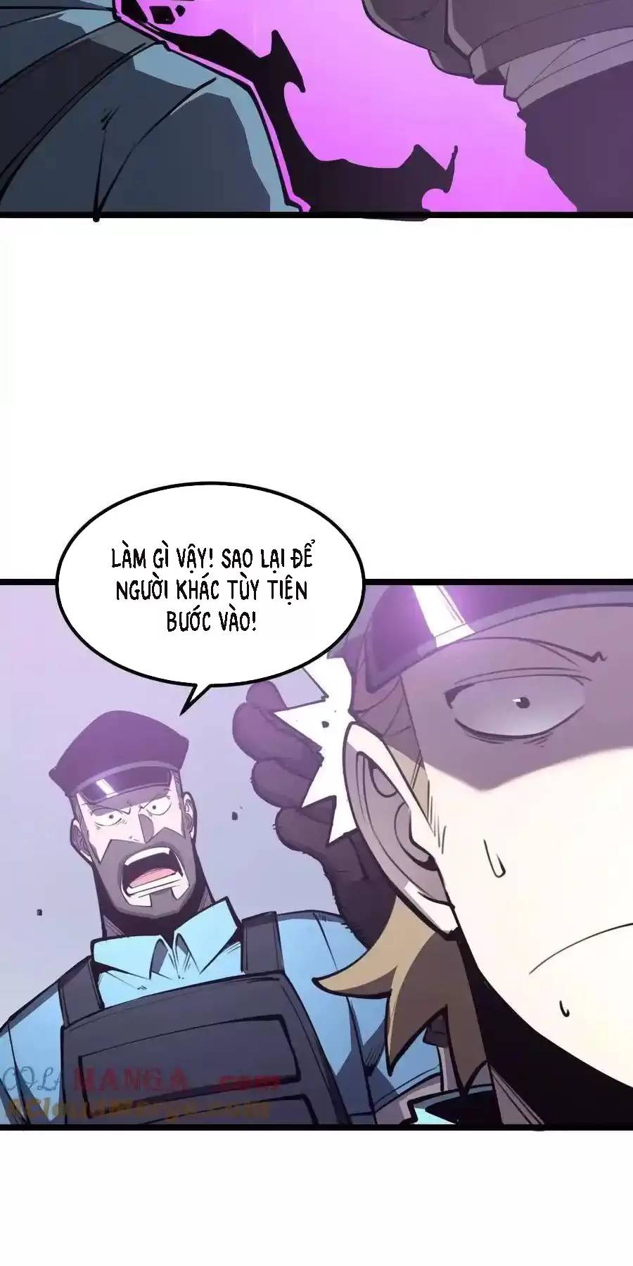 Ta Nhặt Rác Thượng Vương Giả Chap 302 - Next Chap 303