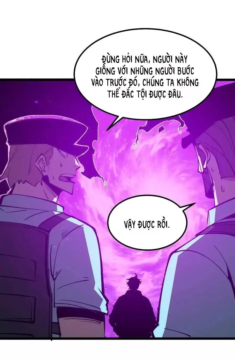 Ta Nhặt Rác Thượng Vương Giả Chap 302 - Next Chap 303